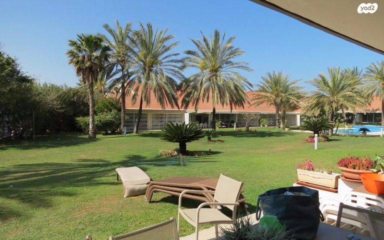 דירת גן, הרצליה פיתוח, הרצליה