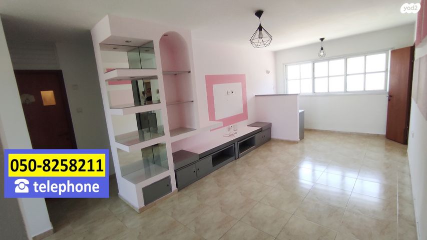 דירה, נווה אלונים, אשקלון