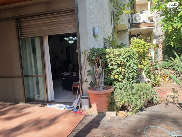 דו משפחתי, רמז, מערב ותיק, ראשון לציון