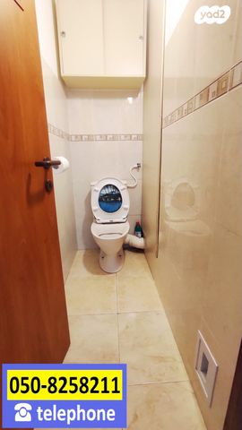 דירה, ביל"ו, אשקלון