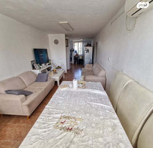 דירה, שדרות חטיבת יפתח 8, שאר העיר, לוד