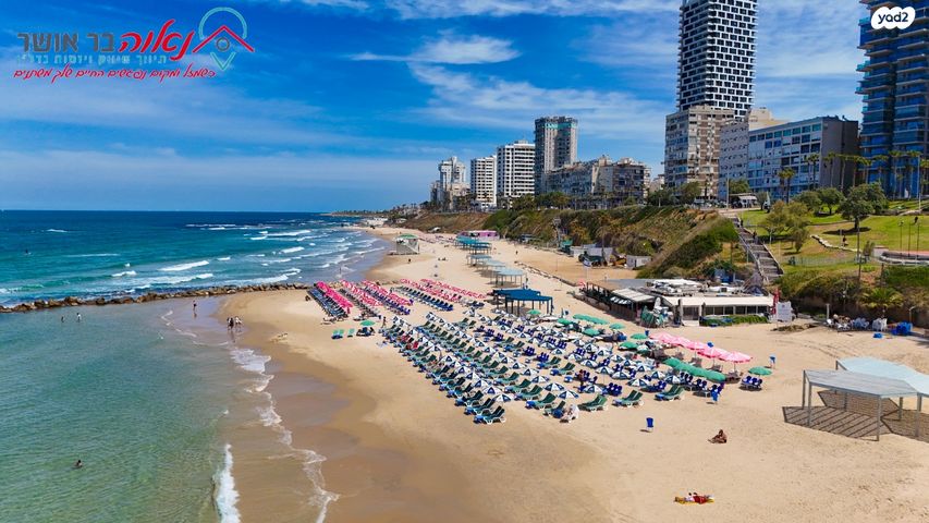 דירה, רוטשילד 2, רוטשילד עצמאות, בת ים