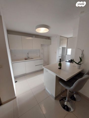 דירה, גבריאל 4, בן גוריון, לוד