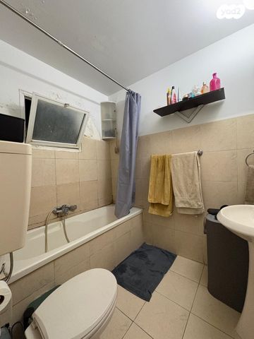 דירה, יאיר שטרן, קרית מנחם בגין, רמלה