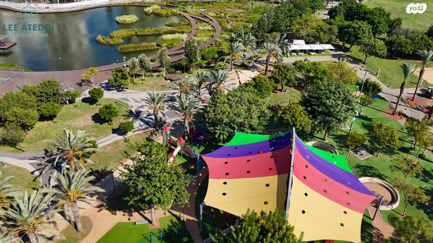 דירה, מבצע דקל, נווה גן, פתח תקווה