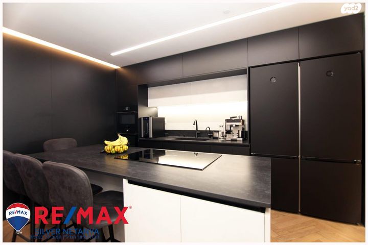 דירה, אלונים, קרית השרון, נתניה