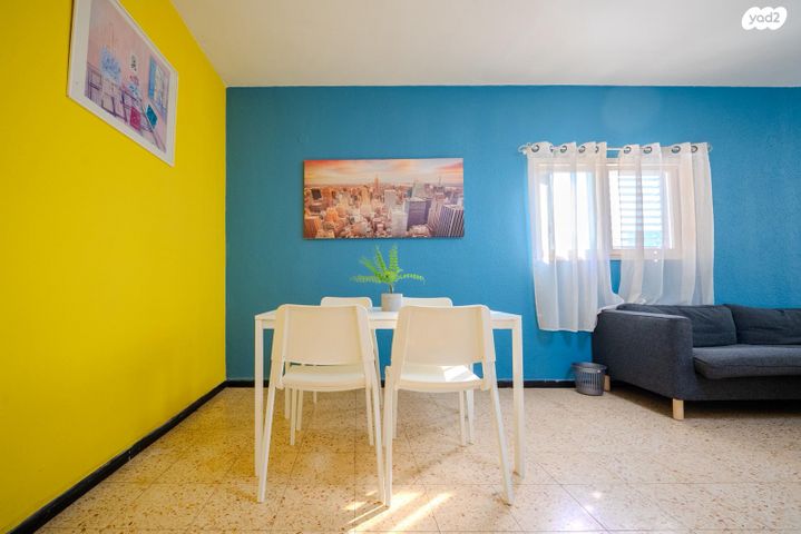 דירה, לוחמי הגטו 3, כפר גנים א, פתח תקווה