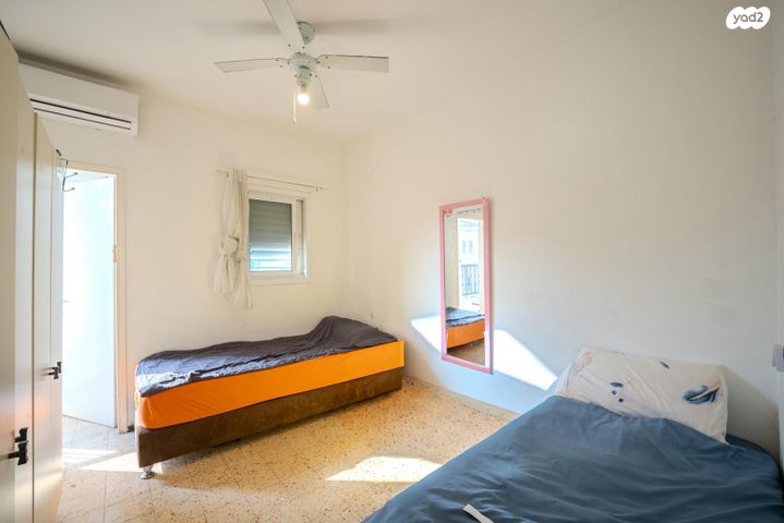 דירה, לוחמי הגטו 3, כפר גנים א, פתח תקווה