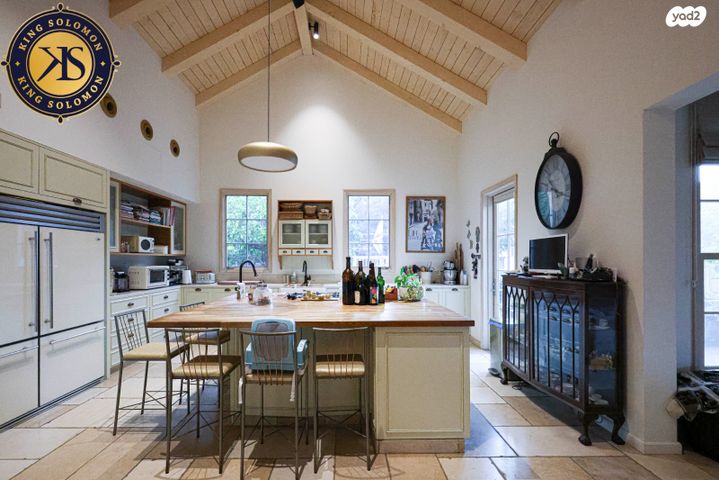 בית פרטי/ קוטג', סביון