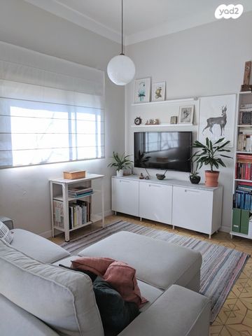 דירה, הצפון הישן - צפון, תל אביב יפו