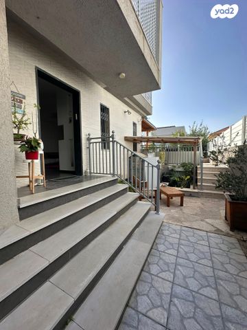 בית פרטי/ קוטג'