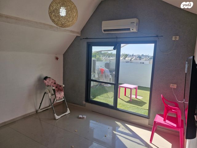 דופלקס, שדרות