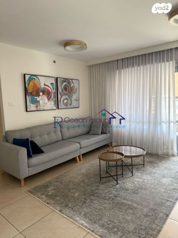 דירה, הקליר 11, רמת חן ובן ציון, נתניה