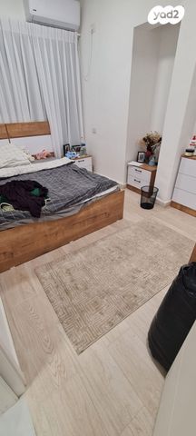 דירה, כיכר אליעזר קפלן 12, שכונה א', באר שבע