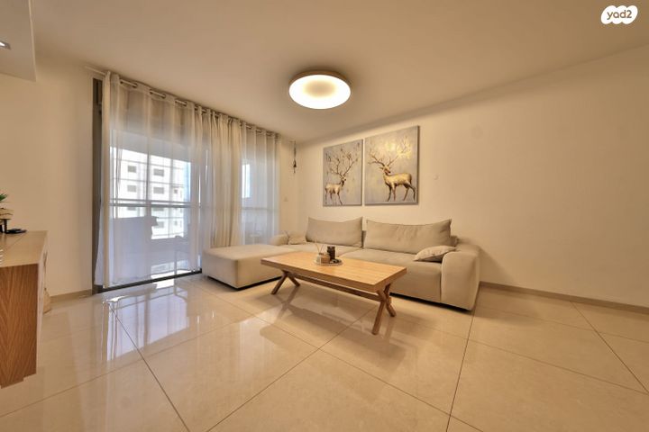 דירה, צאלון 30, סביוני ים, קרית ים