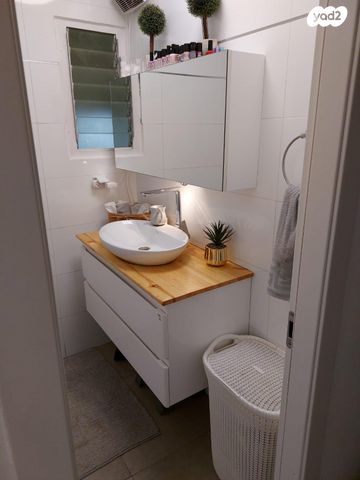 דירה, גבריאל 4, בן גוריון, לוד