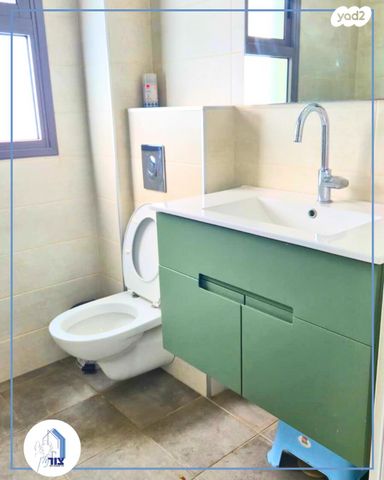 דירה, דרך בן גוריון 11, אבן גבירול, רחובות