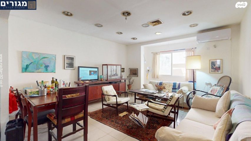 דירה, פבזנר, הדר מרכז, חיפה