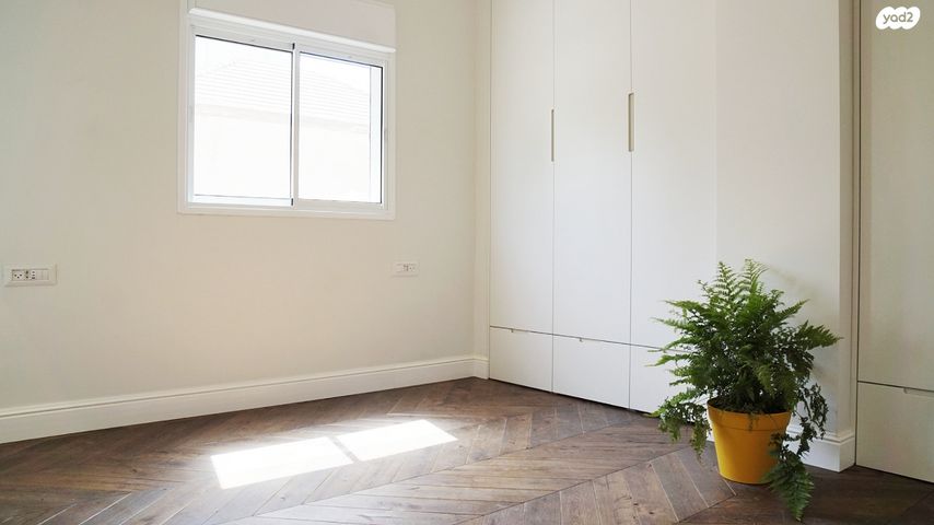 דירה, יונה הנביא, תל אביב יפו