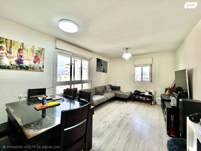 שדרות גולדה מאיר 22