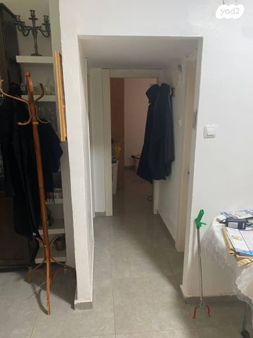 דירת גן, קרית שמואל, טבריה