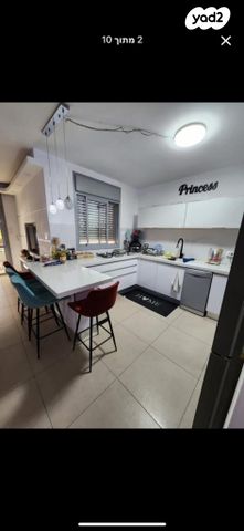 דירה, שכונה ב', באר שבע