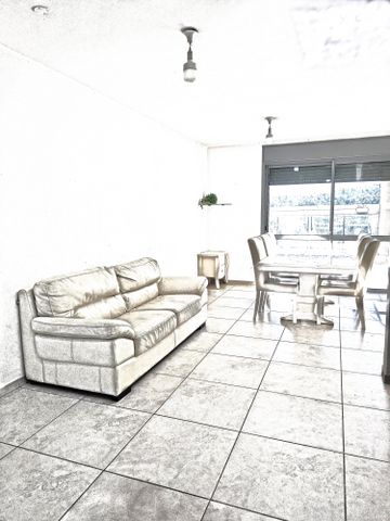 דירת גן, ריש לקיש, רמת עזרא / רמת בית שמש ד-2, בית שמש