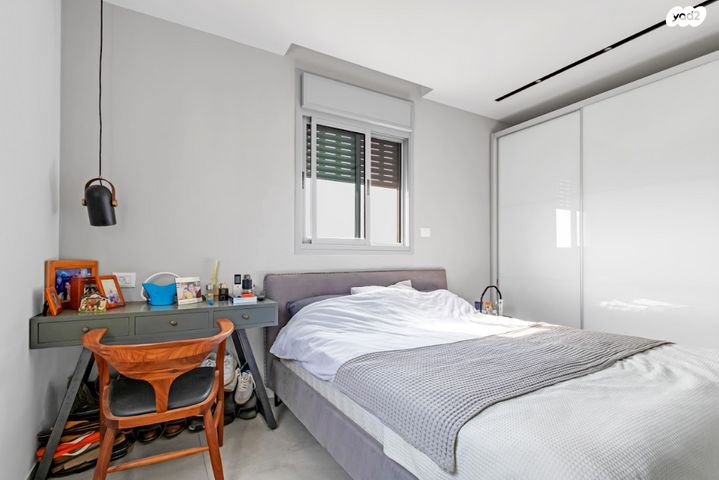 דירה, שדרות עמק חפר, אשקלון