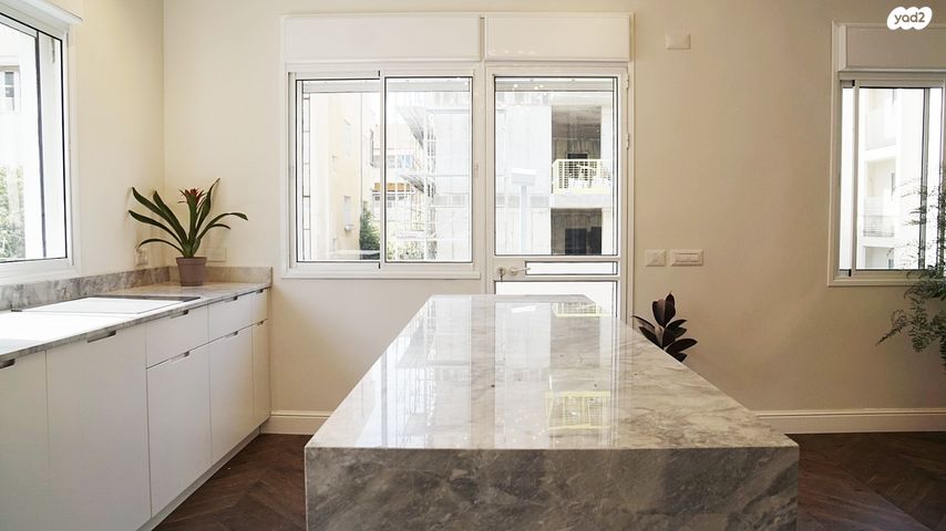 דירה, יונה הנביא, תל אביב יפו