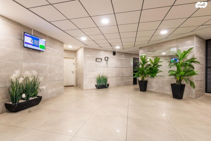 דירה, מעלה הגת 4, אשקלון