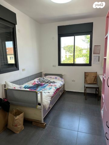 בית פרטי/ קוטג', גן יבנה