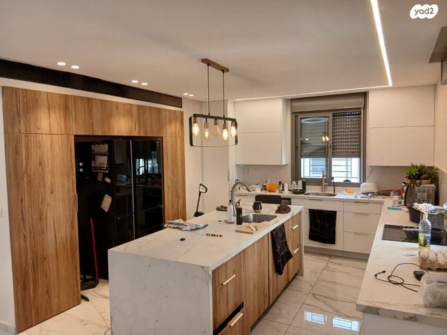 גג/ פנטהאוז, רבי חנינא 24, בית שמש