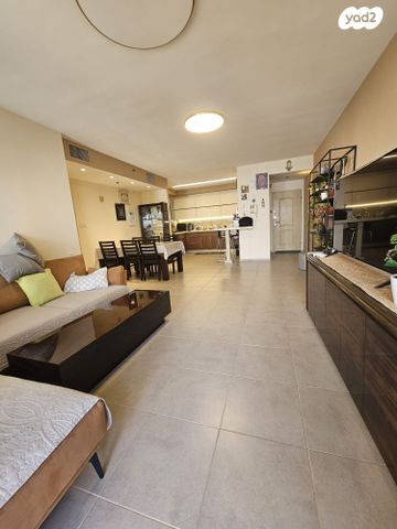 דירה, חיל האוויר 3, נווה חוף, ראשון לציון