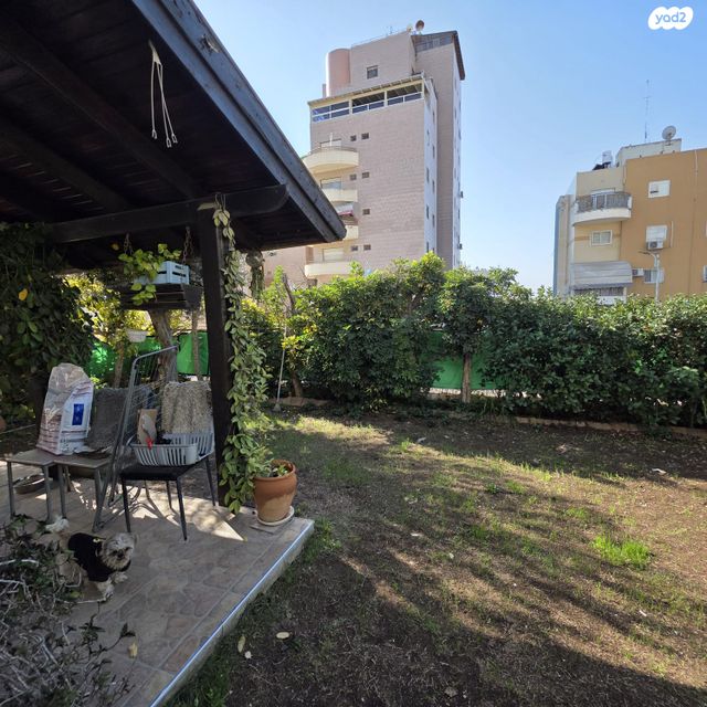 דירת גן, רותם, הר יונה, נצרת עילית / נוף הגליל