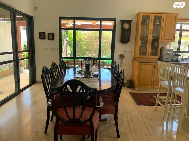 בית פרטי/ קוטג', אבן יהודה