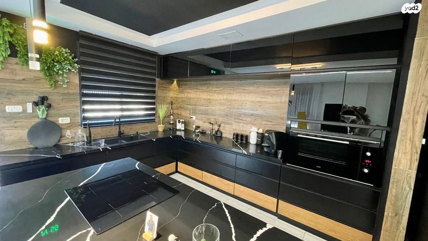 דירה, ברנר, אחוזת כנרת, טבריה