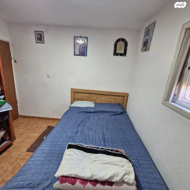 דירה, שדרות חטיבת יפתח 8, שאר העיר, לוד