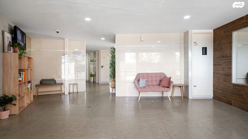 דירה, תמר 14, החורש, חריש