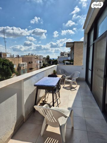 דירה, תל חי, הדר מרכז, חיפה