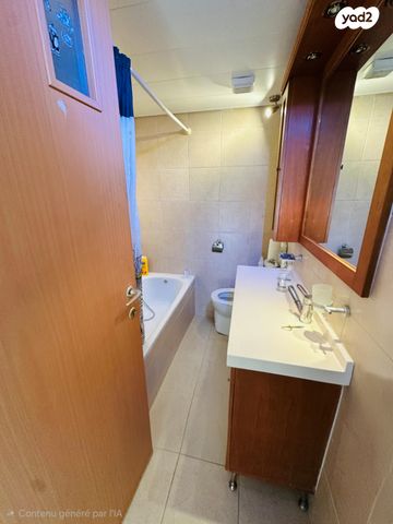 דירה, יפה נוף 24, אפרידר, אשקלון