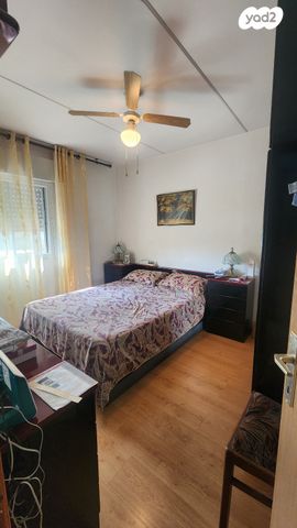 דירה, הרב יוסף משאש 10, קרית שמונה