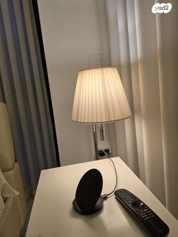 דירה, ליאונרדו דה וינצ'י 12, גני שרונה, קרית הממשלה, תל אביב יפו