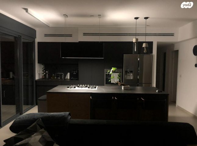 דירה, אליהו קראוזה 1, אגרובנק, חולון