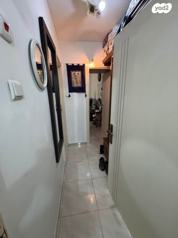 דירה, דרך שמשון, שכונה ב', באר שבע