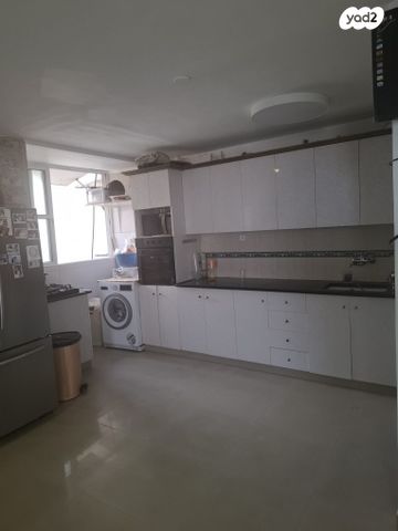 דירה, ח.מ. שפירא 2, נווה ים, אשקלון