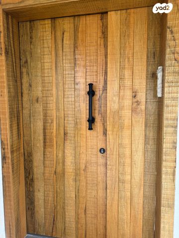 בית פרטי/ קוטג', גן נר