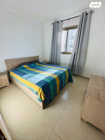 דירה, יפה נוף 24, אפרידר, אשקלון