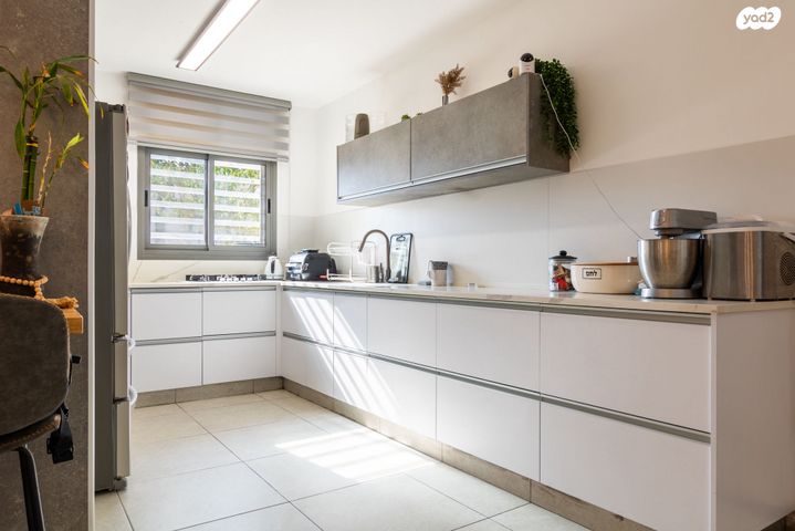 דירת גן, השחר, דימונה