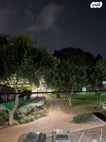 דירת גן, עכו