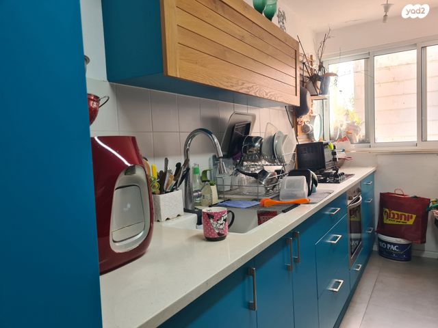 גג/ פנטהאוז, בית הבד, הדרים, הדרים החדשה, כפר סבא